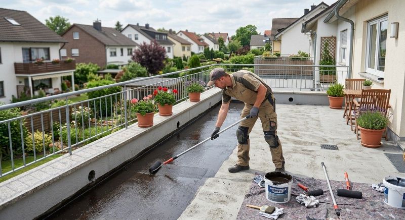 Masonry Waterproofing in Seattle, WA
